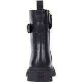 Tommy Hilfiger Coole Vrouwelijke Fietslaarzen - Streetwear - Vrouwen