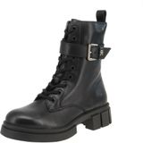 Tommy Hilfiger Coole Vrouwelijke Fietslaarzen - Streetwear - Vrouwen