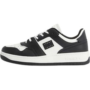 Tommy Hilfiger, Heren, Schoenen, Veelkleurig, Maat: 40 EU Leer,