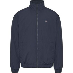 Tommy Jeans Padded Jackets Twilight Navy - Maat L