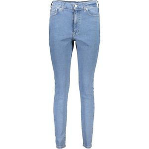 Tommy Hilfiger Jeans Lichtblauw 26 Dames