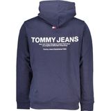 Tommy Hilfiger - Heren Hoodie - Blauw