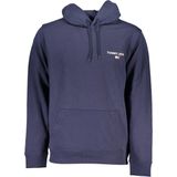 Tommy Hilfiger - Heren Hoodie - Blauw