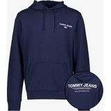Tommy Hilfiger - Heren Hoodie - Blauw