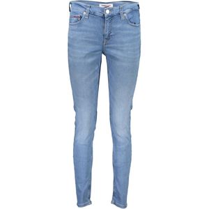 Tommy Hilfiger Jeans Lichtblauw 26 Dames