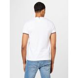 Tommy Hilfiger - T-shirt - Donkerblauw - Heren