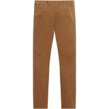 Tommy Hilfiger - 33372 - Broek - Desert Khaki - Corduroy