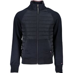 Tommy Hilfiger Colbert Blauw Heren
