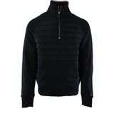 Tommy Hilfiger - Sweater Desert Sky - Blauw - Heren