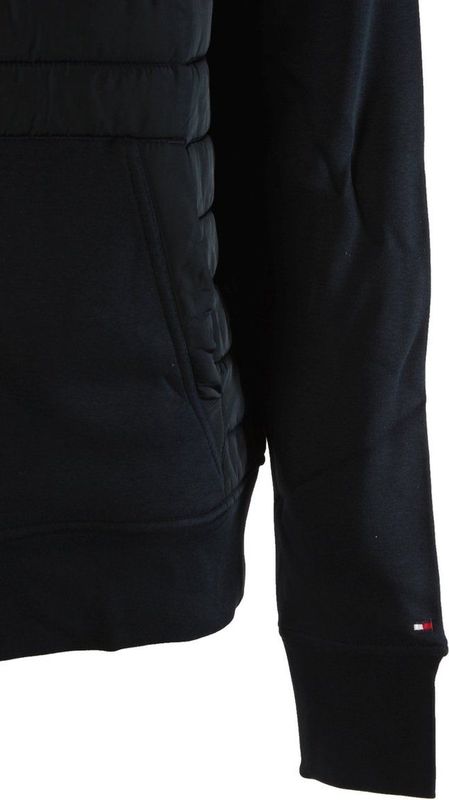 Tommy Hilfiger - Sweater Desert Sky - Blauw - Heren