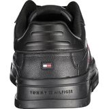 Tommy Hilfiger - Supercup - Sneaker - Zwart