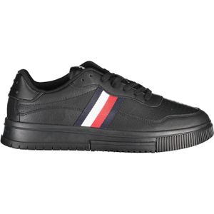 Tommy Hilfiger Sneakers Zwart 46 Heren