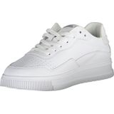 Tommy Hilfiger Sneakers Wit Heren