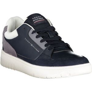 Sportschoenen Met Veters Bedrukt