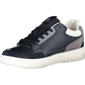 Sportschoenen Met Veters Bedrukt