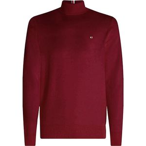 Tommy Hilfiger coltrui 28048 - Rouge