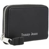 Tommy Hilfiger Jeans TJW must Portemonnee 11 cm black