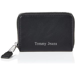 Tommy Hilfiger Jeans TJW must Portemonnee 11 cm black