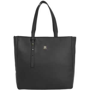 Tommy Hilfiger  -  Tassen  dames Zwart