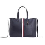 TOMMY HILFIGER BORSA DONNA BLU Color Blue Size UNI