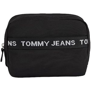 Tommy Hilfiger Jeans TJM Essential Toilettas 22 cm black