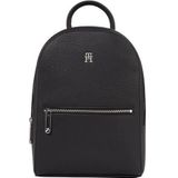 TOMMY HILFIGER ZAINO DONNA NERO Color Black Size UNI