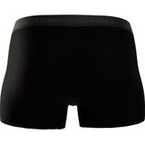 Boxershort met elastische band met logo in een set van 3 stuks