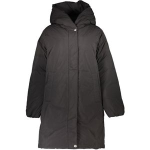 Tommy Hilfiger - TO25143 - Lange Winterjas - Zwart