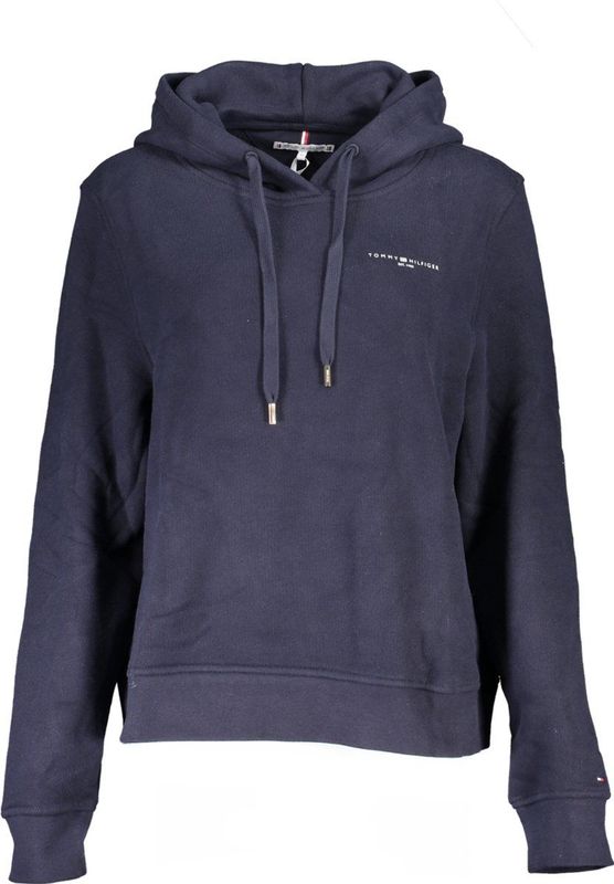 Tommy Hilfiger Trui Blauw Dames