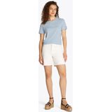 Tommy Hilfiger - Casual Top - Katoen - Donkerblauw