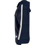 Tommy Hilfiger - Stijlvolle Vest - Blauw - Polyester