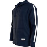 Tommy Hilfiger - Stijlvolle Vest - Blauw - Polyester