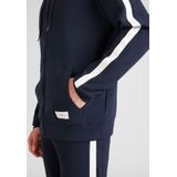 Tommy Hilfiger - Stijlvolle Vest - Blauw - Polyester