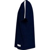 Tommy Hilfiger Established Korte Mouwen T-shirt Pyjama Blauw S Man