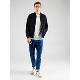 Tommy Hilfiger - Heren T-shirt - Wit - Katoen