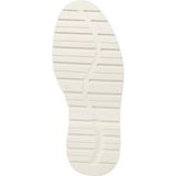 Tommy Hilfiger - Veterlaars - Bruin - Leer - Warme Voering