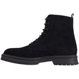 Tommy Hilfiger Veterboot suede