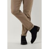 Tommy Hilfiger Core Rwb Hilfiger Chelsea Boots Heren Blauw