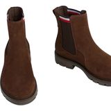 s Oliver Dames Chelseaboot 5-25406-805