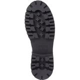 Tommy Hilfiger - Urban Boot - Schoenen - Zwart - Leer