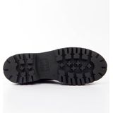 Tommy Jeans - Tjw Urban Chelsea En0en02298 - Enkellaarsjes - Zwart - Kunstleer