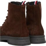 Tommy Hilfiger Veterboot suede