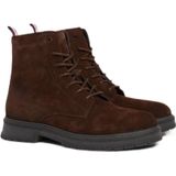 Tommy Hilfiger Veterboot suede