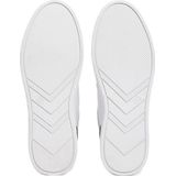 Tommy Hilfiger Plateausneaker »ELEVATED ESSENTIAL COURT SNEAKER«, mit Kontrastbesatz an der Ferse, Freizeitschuh, Halbschuh, Schnürschuh