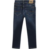 Tommy Hilfiger - Jeans - Donker - Regular Fit