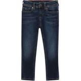 Tommy Hilfiger - Jeans - Donker - Regular Fit
