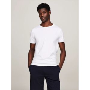 Tommy Hilfiger - Um0um03138 - T-shirt - Zwart - Katoen - 3-pack