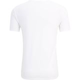 Tommy Hilfiger - Um0um03137 - T-shirts - Wit - Katoen - 3 Eenheden
