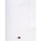 Tommy Hilfiger - Um0um03137 - T-shirts - Wit - Katoen - 3 Eenheden