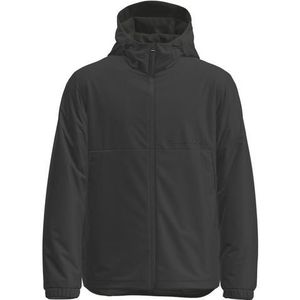 Tommy Hilfiger - Portland - Jas - Zwart - Geweven Jassen voor Heren